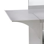 Ανοξείδωτο ράφι 40325