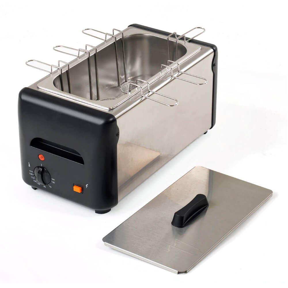 Βραστήρας αυγών ROLLER GRILL CO60 Βραστήρας αυγών ROLLER GRILL CO60