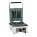 Συσκευή για βάφλες ROLLER GRILL GES80 4 sticks
