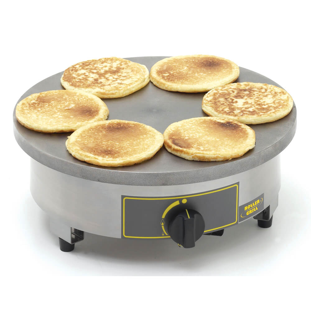 Κρεπιέρα αερίου 6 θέσεων Ø110mm Κρεπιέρα αερίου 6 θέσεων Ø110mm