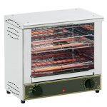 Σαλαμάνδρα grill BAR 2000 ROLLER GRILL