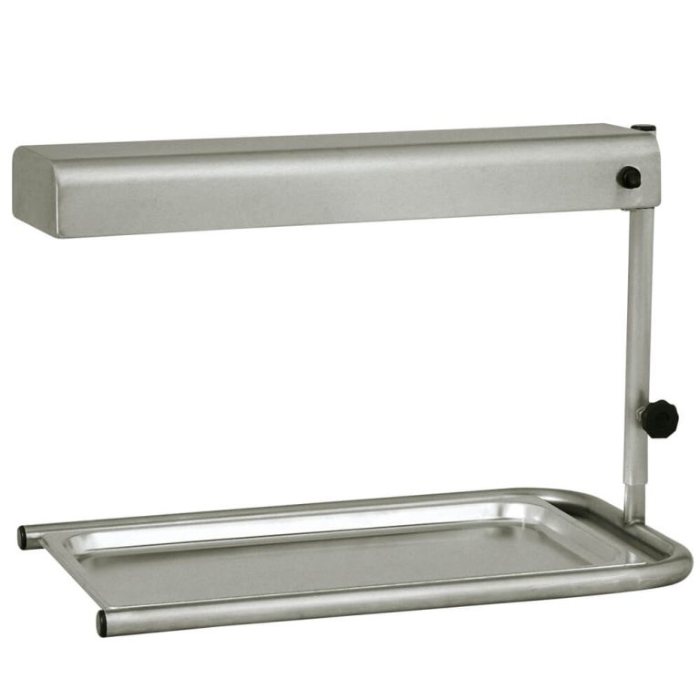Carving Station ROLLER GRILL RH1
