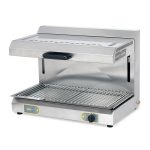 Σαλαμάνδρα αερίου ROLLER GRILL SGM600