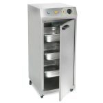 Θερμοτράπεζα πιάτων ROLLER GRILL HVC 60 GN