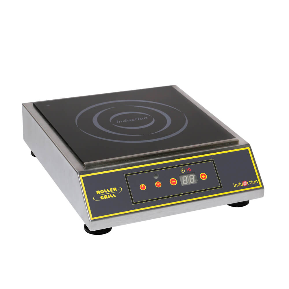 Επαγωγική εστία ROLLER GRILL PIS 30 Επαγωγική εστία ROLLER GRILL PIS 30