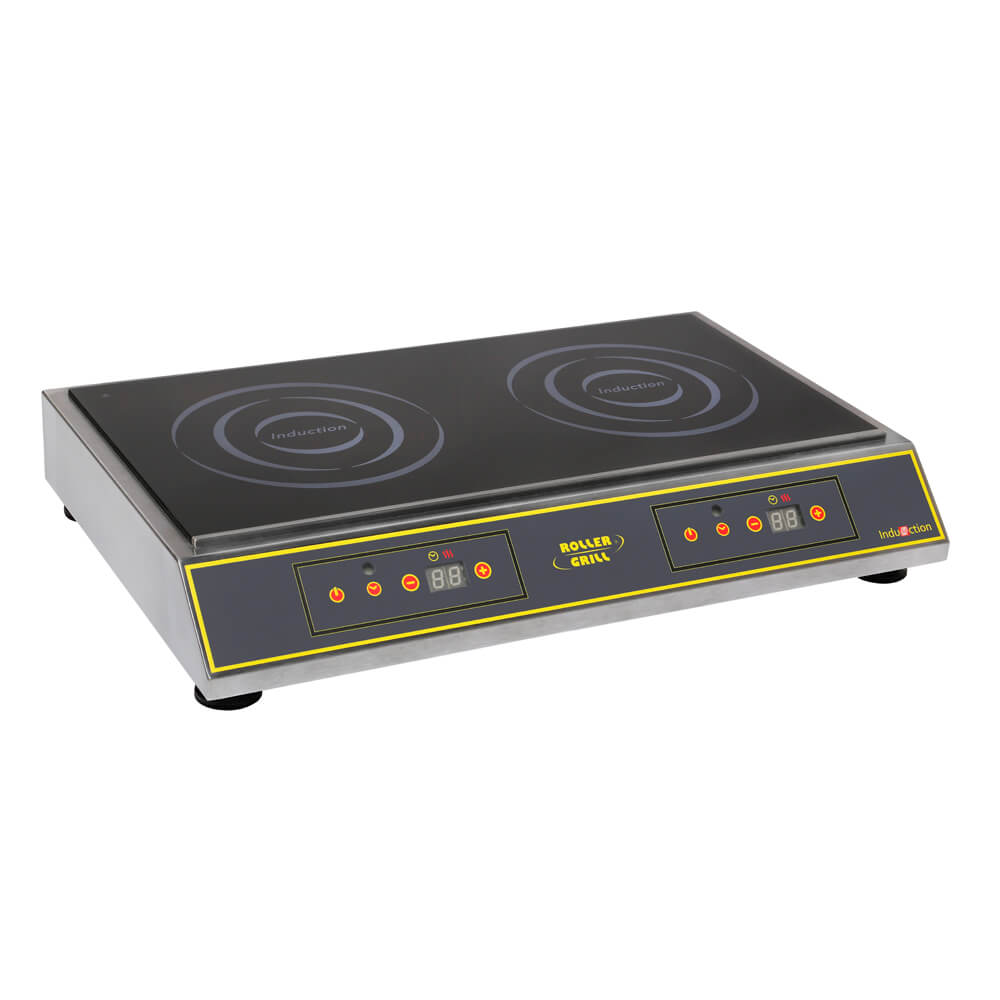 Επαγωγική εστία ROLLER GRILL PID 30 Επαγωγική εστία ROLLER GRILL PID 30