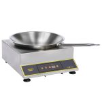 Επαγωγική εστία wok ROLLER GRILL PIW 30