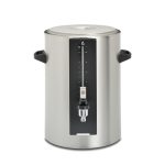 Θερμαινόμενο δοχείο 10L με βρυσάκι ANIMO CN10e