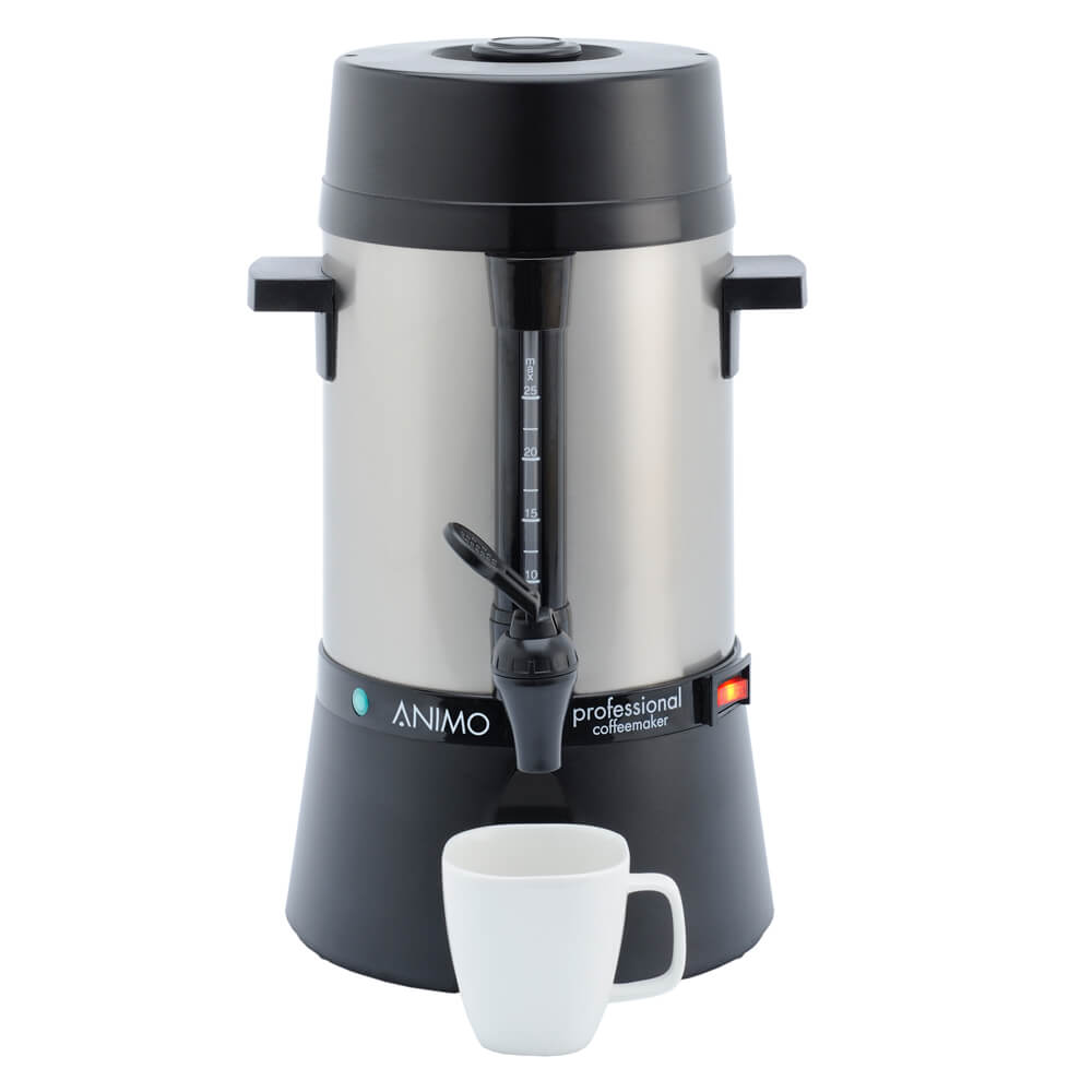 Μηχανή καφέ φίλτρου ANIMO PROFESSIONAL 25 Μηχανή καφέ φίλτρου ANIMO PROFESSIONAL 25
