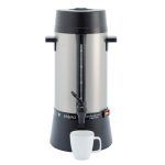 Μηχανή καφέ φίλτρου ANIMO PROFESSIONAL 40