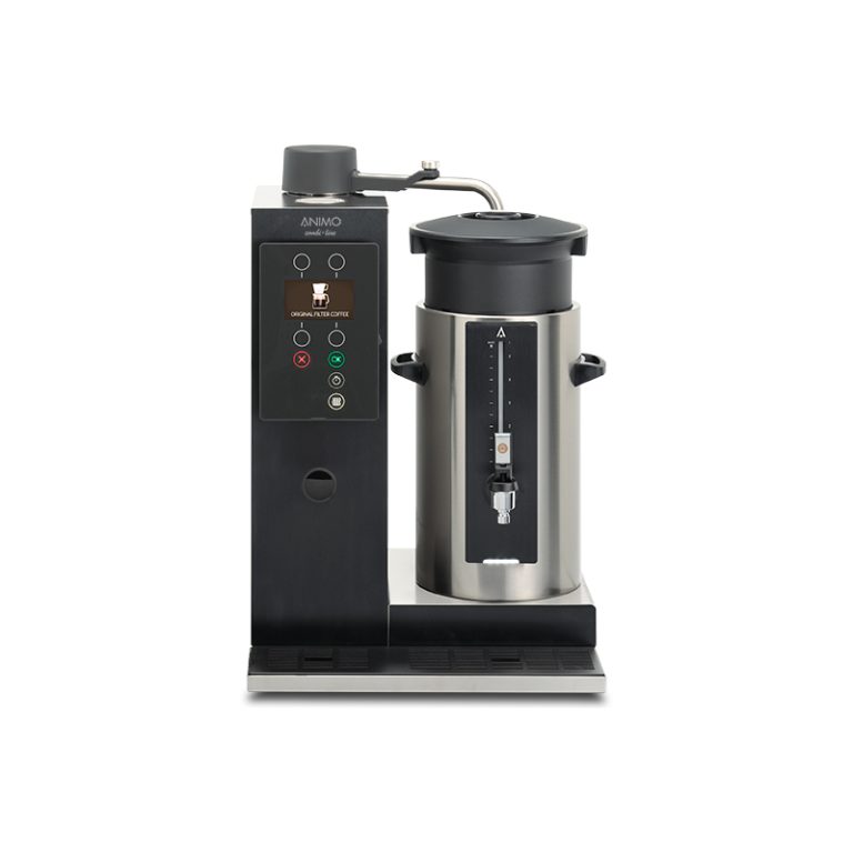Μηχανή καφέ ANIMO Combi Line CB 1x5 R