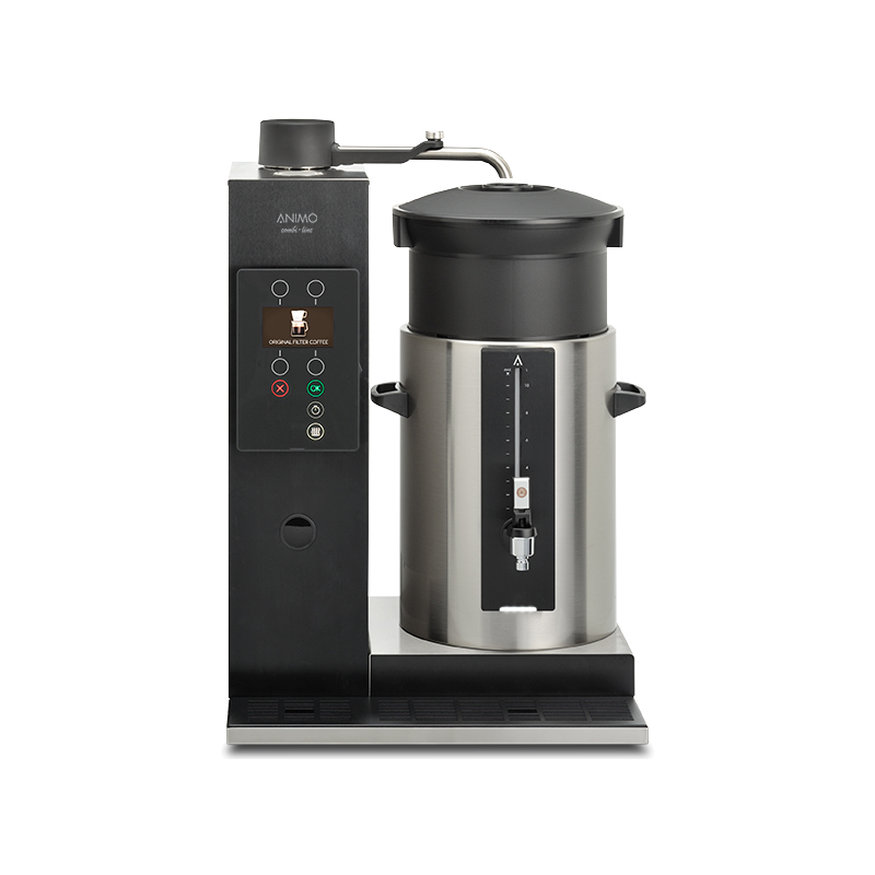 Μηχανή καφέ ANIMO Combi Line CB 1x10 R Μηχανή καφέ ANIMO Combi Line CB 1x10 R