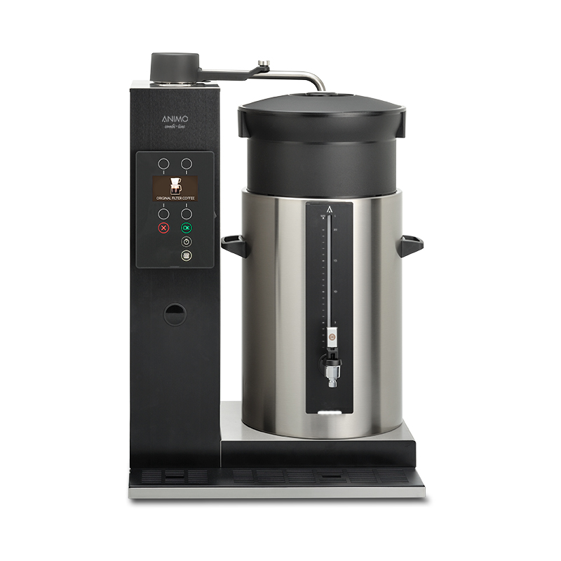 Μηχανή καφέ ANIMO Combi Line CB 1x20 R Μηχανή καφέ ANIMO Combi Line CB 1x20 R