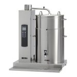 Μηχανή καφέ ANIMO Combi Line CB 1x40 R