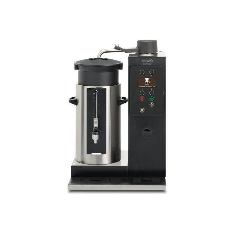 Μηχανή καφέ ANIMO Combi Line CB 1x5 L