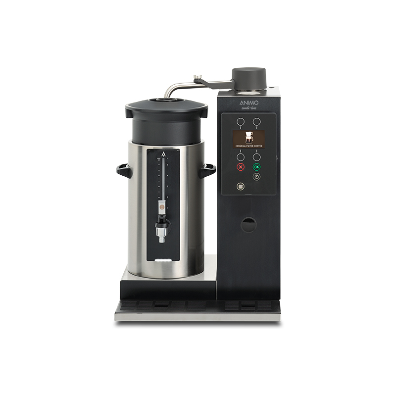 Μηχανή καφέ ANIMO Combi Line CB 1x5 L Μηχανή καφέ ANIMO Combi Line CB 1x5 L