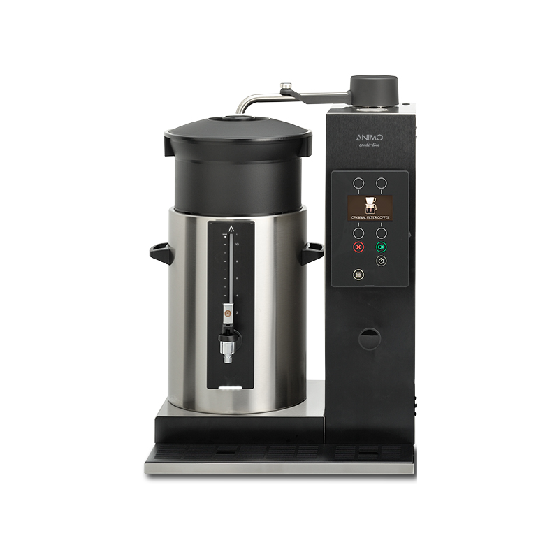 Μηχανή καφέ ANIMO Combi Line CB 1x10 L Μηχανή καφέ ANIMO Combi Line CB 1x10 L