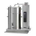 Μηχανή καφέ ANIMO Combi Line CB 1x40 L