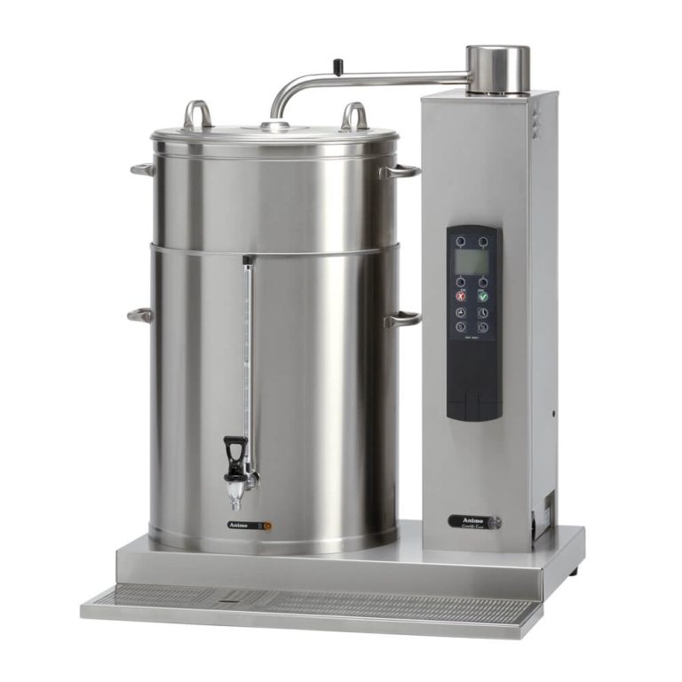 Μηχανή καφέ ANIMO Combi Line CB 1x40 L
