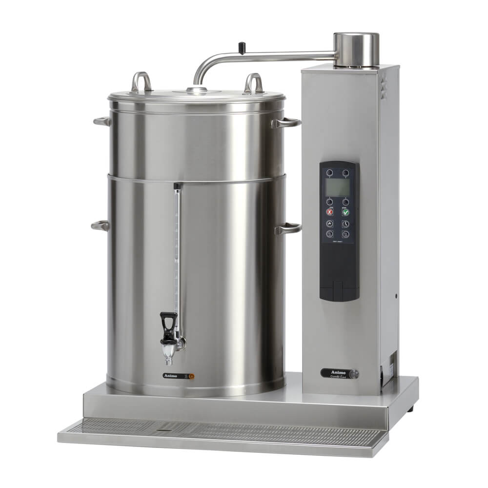Μηχανή καφέ ANIMO Combi Line CB 1x40 L Μηχανή καφέ ANIMO Combi Line CB 1x40 L