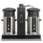 Μηχανή καφέ ANIMO Combi Line CB 2x10