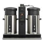 Μηχανή καφέ ANIMO Combi Line CB 2x20