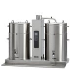 Μηχανή καφέ ANIMO Combi Line CB 2x40