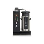 Μηχανή καφέ ANIMO Combi Line CB 1x5W R με βραστήρα νερού