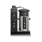 Μηχανή καφέ ANIMO Combi Line CB 1x10W R με βραστήρα νερού