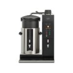 Μηχανή καφέ ANIMO Combi Line CB 1x10W L με βραστήρα νερού