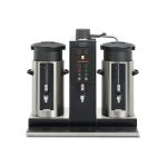 Μηχανή καφέ ANIMO Combi Line CB 2x5W με βραστήρα