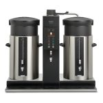 Μηχανή καφέ Combi Line ANIMO CB 2x20W με βραστήρα