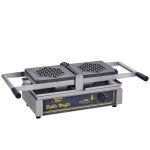 Συσκευή για βάφλες bubble ROLLER GRILL GES 90