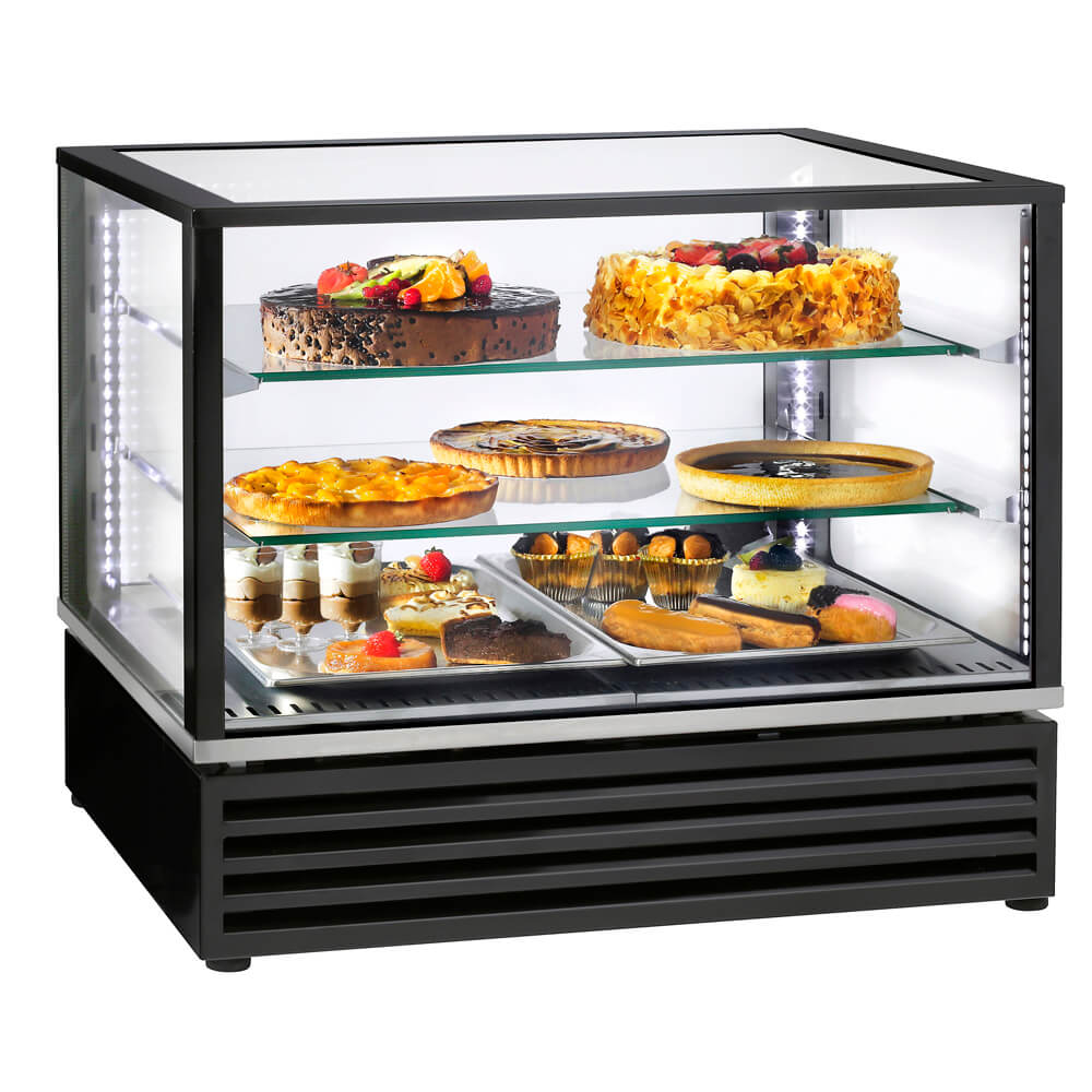 Βιτρίνα ψυχόμενη ROLLER GRILL CD 800 Βιτρίνα ψυχόμενη ROLLER GRILL CD 800
