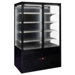 Ψυχόμενη βιτρίνα Self Service Roller Grill SSF 1200