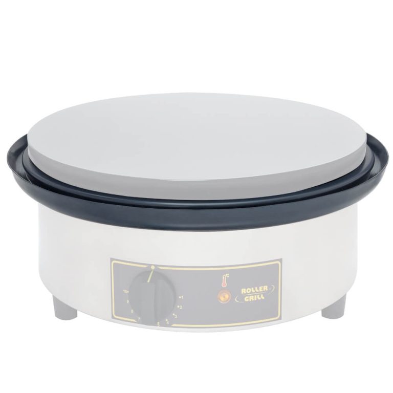 Λάστιχο υπερχείλισης F07057 για Κρεπιέρα Roller Grill CFE 400