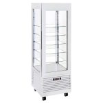 Βιτρίνα κατάψυξης (-5°C/-18°C) Roller Grill RDN 600 F WHITE