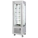 Βιτρίνα κατάψυξης (-5°C/-18°C) Roller Grill RDN 60 T INOX