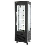 Βιτρίνα σοκολάτας (+14°C/+17°C) Roller Grill RDC 60 T BLACK
