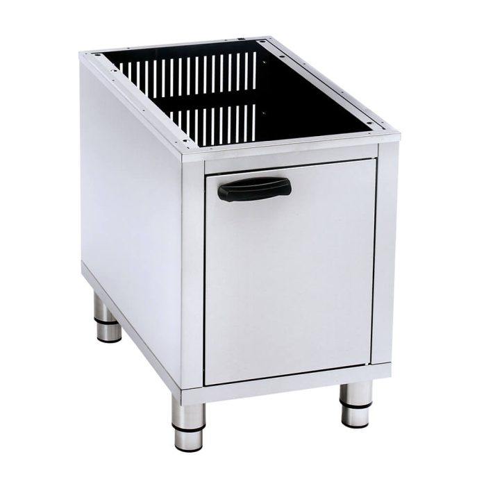 Βάση φριτέζας ROLLER GRILL RFG 12 B