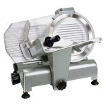 Ζαμπονομηχανή πλάγιας κοπής RGV Dolly 300S