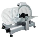 Ζαμπονομηχανή πλάγιας κοπής RGV LUSSO 25GS extra power