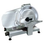 Ζαμπονομηχανή πλάγιας κοπής RGV LUSSO 275S extra power new