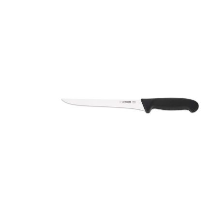 Μαχαίρι ξεκοκκαλίσματος 21cm μαύρη λαβή GIESSER 3105