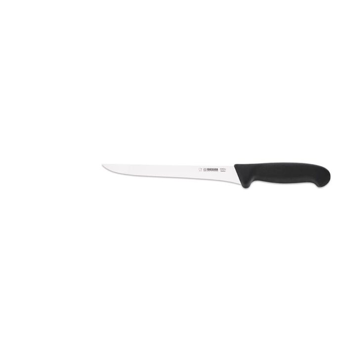 Μαχαίρι ξεκοκκαλίσματος 21cm μαύρη λαβή GIESSER 3105