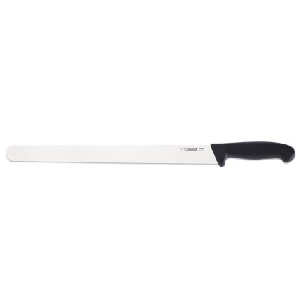 Μαχαίρι ζαμπόν 36cm με μαύρη λαβή GIESSER 7705
