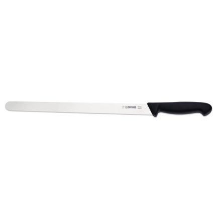Μαχαίρι αλλαντικών 28cm με μαύρη λαβή GIESSER 7905