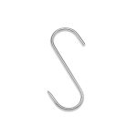 Τσιγκέλι τύπου S 14cm GIESSER 6860