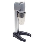 Mixer-φραπιέρα MACAP F4 με inox κύπελλο