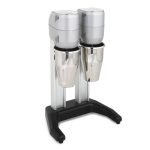 Mixer-φραπιέρα MACAP F4D με inox κύπελλα
